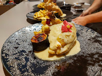 JH chef à domicile /Traiteur à Wintzenheim