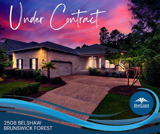 John Burgee Blue Coast Realty Corporation - Thumbnail