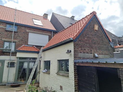 Dakwerken JVB