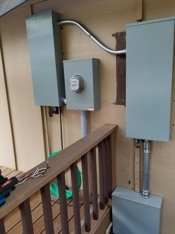 Attaboy Electrician Littleton - Thumbnail