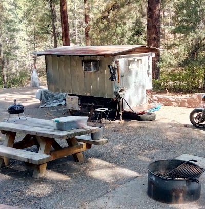 Black Canyon Campground