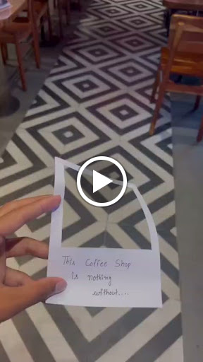 This coffee shop is nothing without… the people behind every cup, every smile, and every good mom… post image