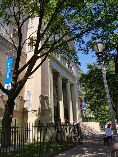 Theodore Roosevelt High School - Thumbnail