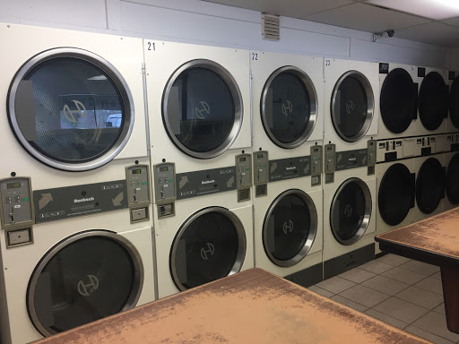 Necedah Laundromat - Thumbnail