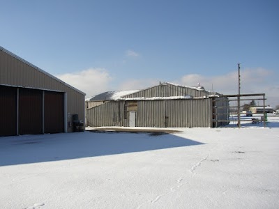 Geauga County Airport