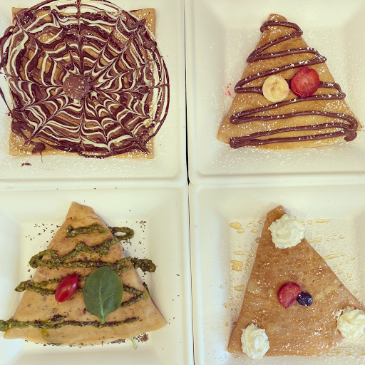 Yummy Yummy (Crepes & Snacks) - Thumbnail