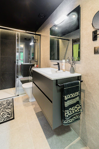 CORBI Mobiliario de Cocina y Baño - Thumbnail