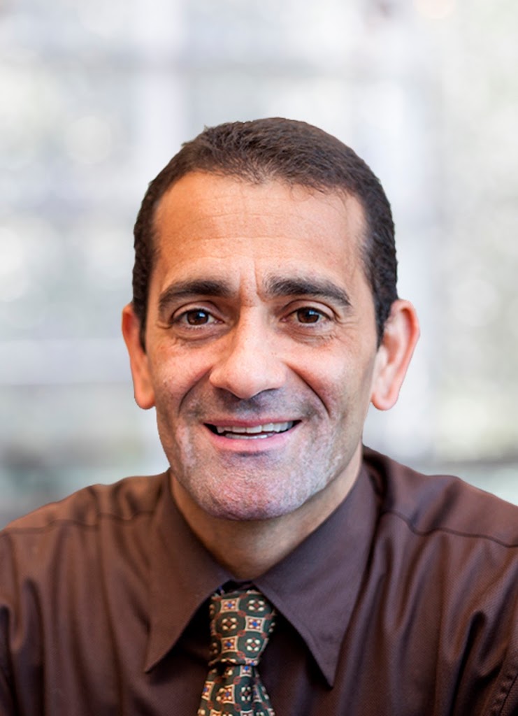 Dr Hootan Rahimizadeh