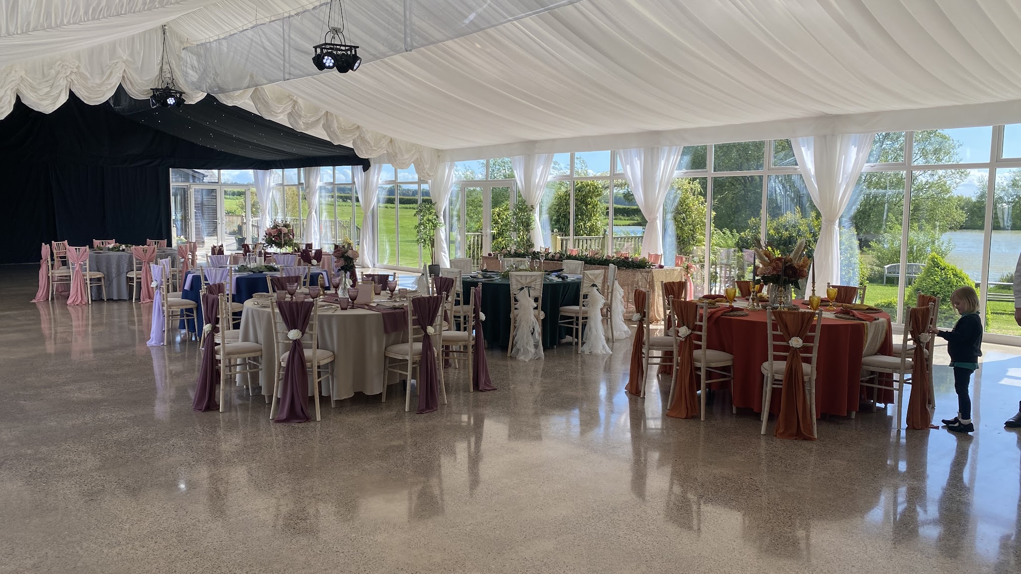 Dyffryn Springs Wedding Venue - Venues - photo 1