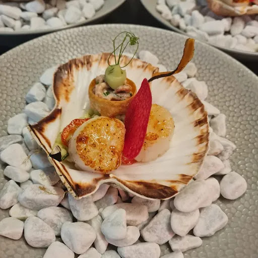 Visrestaurant Crabbetje - Thumbnail