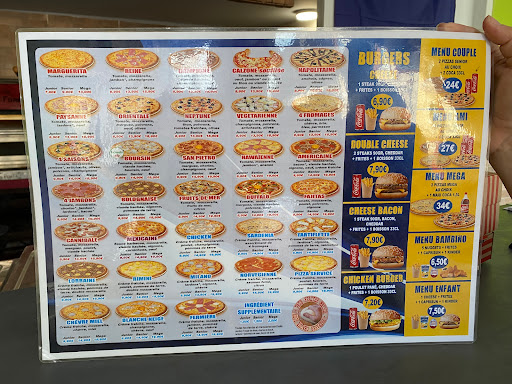 Photo 1 - PIZZA SERVICE