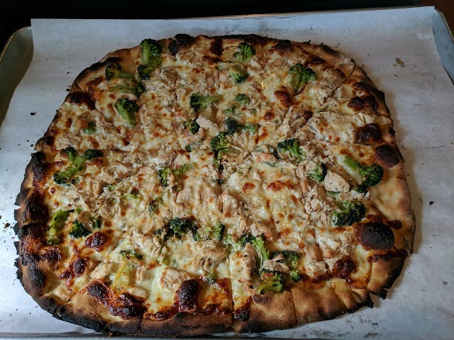 Frank Pepe Pizzeria Napoletana