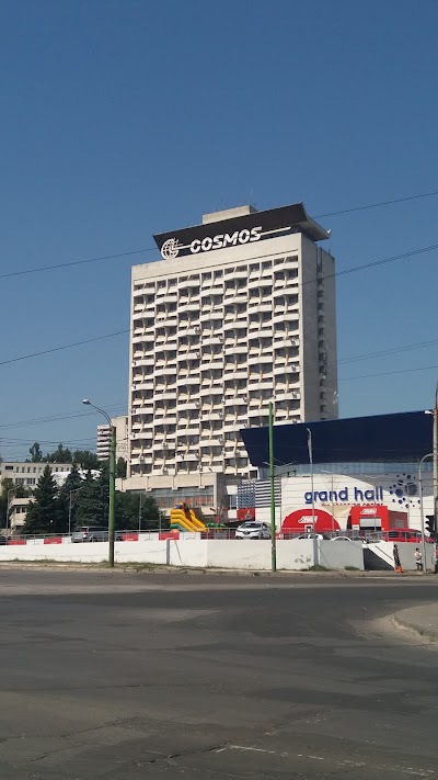 Photos of Hotel Cosmos
