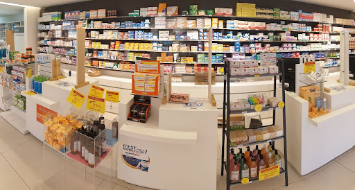 PHARMACIE TERNAUX S E L A R L