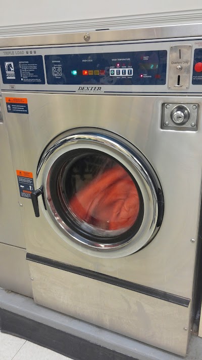 Knollwood Coin Laundry