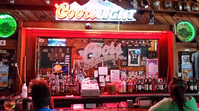 Gray's Coors Tavern