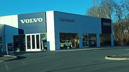 Volvo Cars of Charlottesville Service Department - Thumbnail