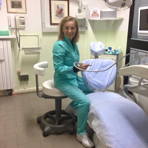Studio Dentistico Gmb - Bettarini - Mencucci - Thumbnail