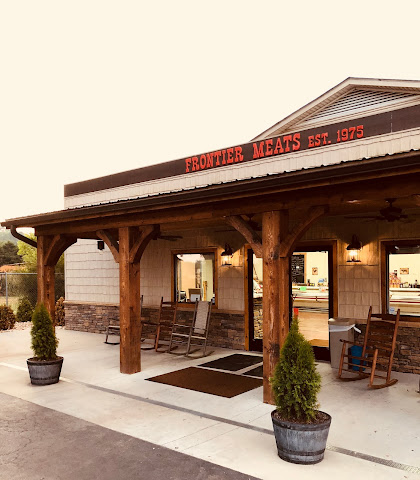 Frontier Meat Processing Co by null