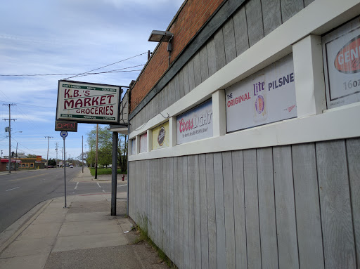 K B's Market