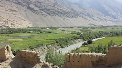 Afghanistan