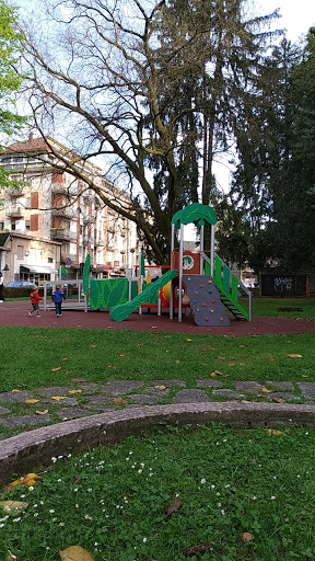 Parco pubblico Gino Soldà - Thumbnail