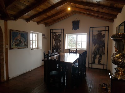Photos of La Rinconada de Rolando Vera