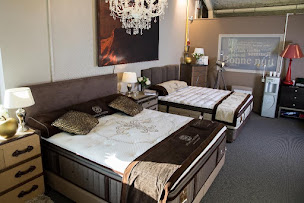 Photo n°12 de Nornuit-Dismeub à Bondues (Magasin de literie)