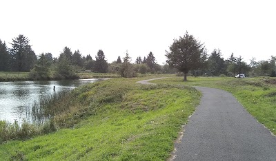 Skipanon River Park