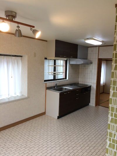 メゾン・ド・カクタス