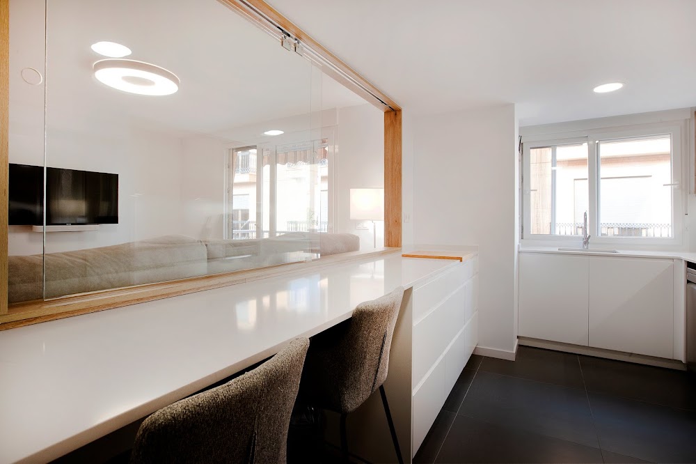 Arquitecto en Valencia - lUlarquitectos | Arquitectos Valencia