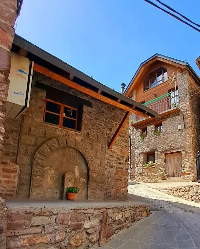 Ayuntamiento de Gistaín - Thumbnail