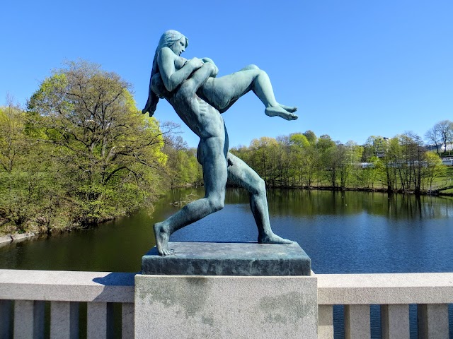 Vigelandsparken