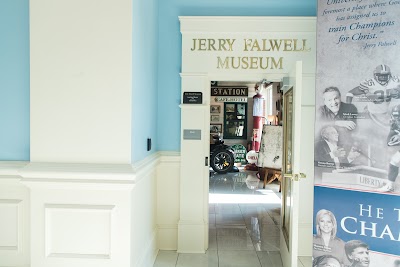 Jerry Falwell Museum