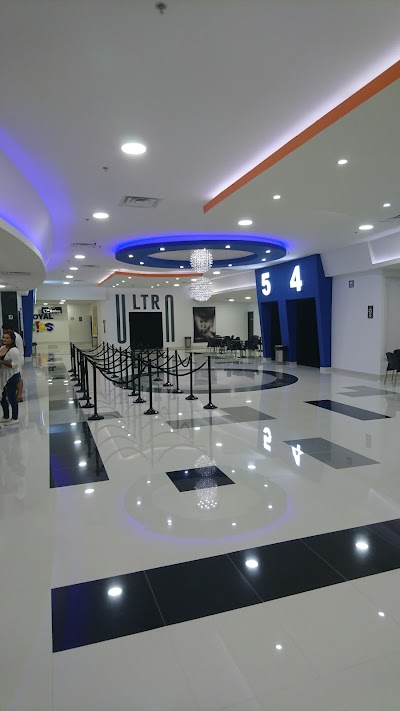 Movie Theater