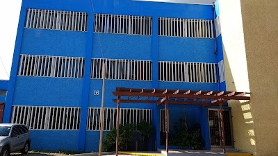 university