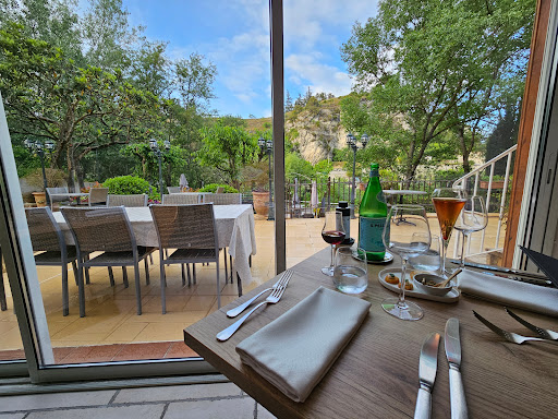 Photo de Village vacances Le Moulin de César à Vaison-la-Romaine (84110)