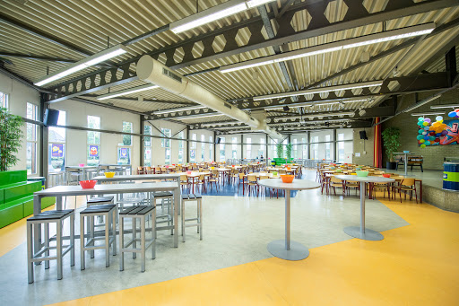 Munnikenheide College - Thumbnail