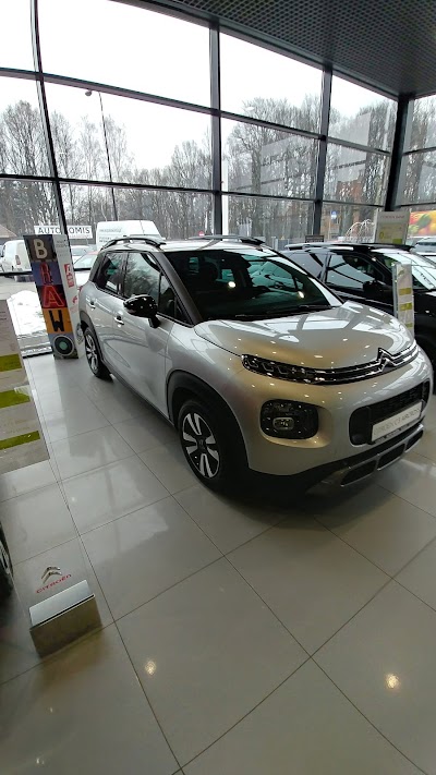 Citroen Auto Gazda , Silesia(+48 32 401 05 00) , Poland