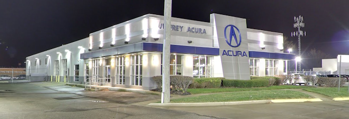 Acura Dealer Troy, MI- Cars for Sale - Jeffrey Acura