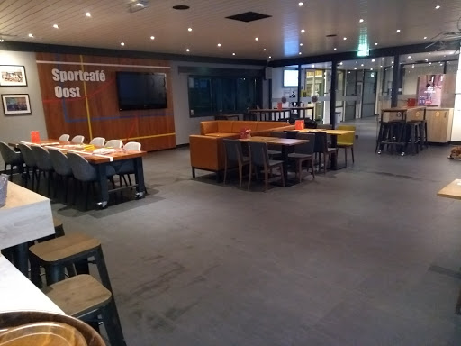 Hall IJmuiden East - Thumbnail
