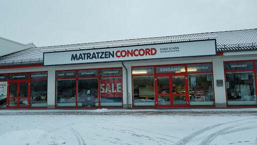 Matratzen Concord Filiale Chemnitz-Sonnenberg - Thumbnail