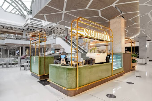 Photo of Senario Café