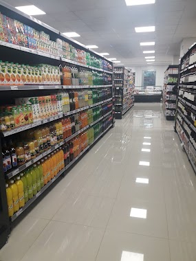 Supermercado A Granel, Author: Rosa Anabel Moyano