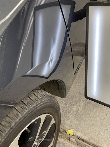 Tennessee Valley Dent Repair LLC - Thumbnail
