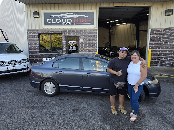 Cloud Nine Motors & Service