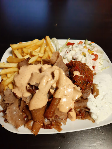 Merzenicher Grill - Thumbnail