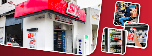 Six Mercado, Cosamaloapan Logo
