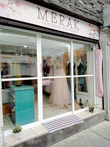 Merak Clothing Boutique