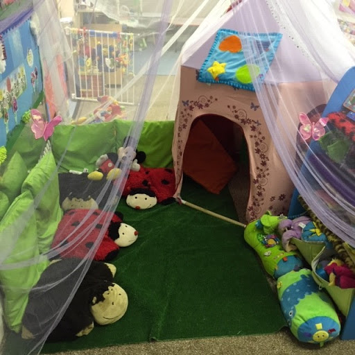 Bright Stars Day Nursery